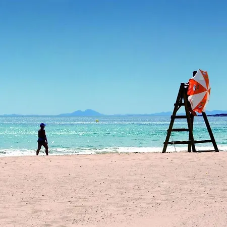 Apartment Homely Royal Torrevieja