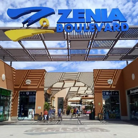 Homely Royal * Torrevieja