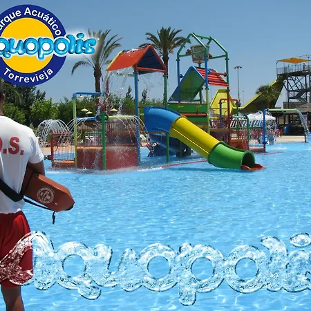 Homely Royal Torrevieja