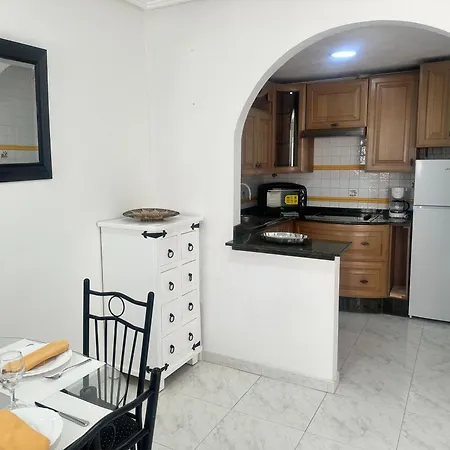 Homely Royal Apartment