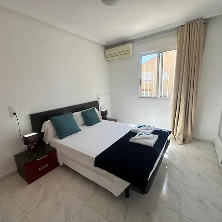 Apartment Homely Royal