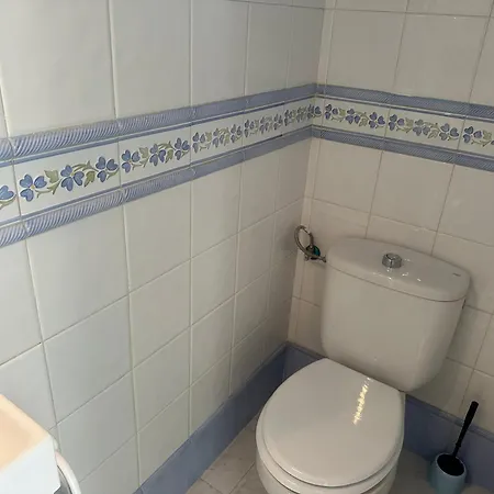 Homely Royal Apartment Torrevieja