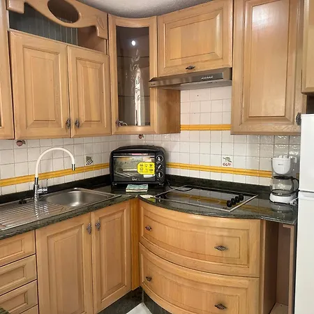 Apartment Homely Royal