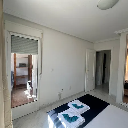 Apartment Homely Royal *