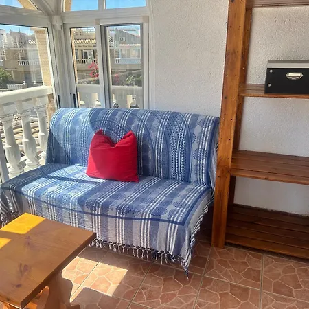 Apartment Homely Royal Torrevieja