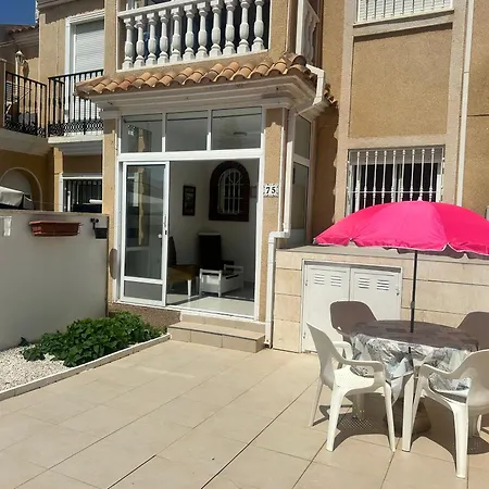 Apartment Homely Royal